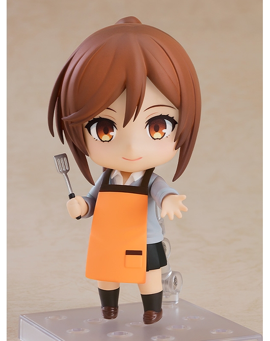 nendoroid hori