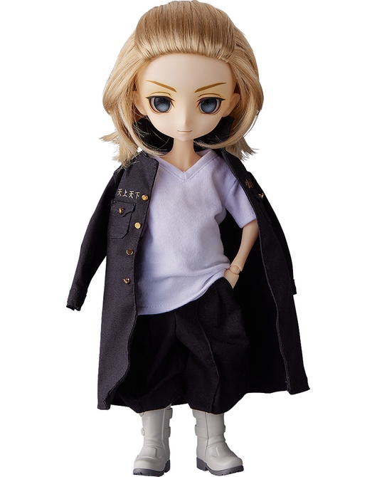 Harmonia humming マイキー（佐野万次郎）Ver.