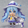 ねんどろいど 雪ミク Magical Snow Ver.
