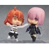 Nendoroid More: Learning with Manga! Fate/Grand Order Face Swap (Shielder/Mash Kyrielight)