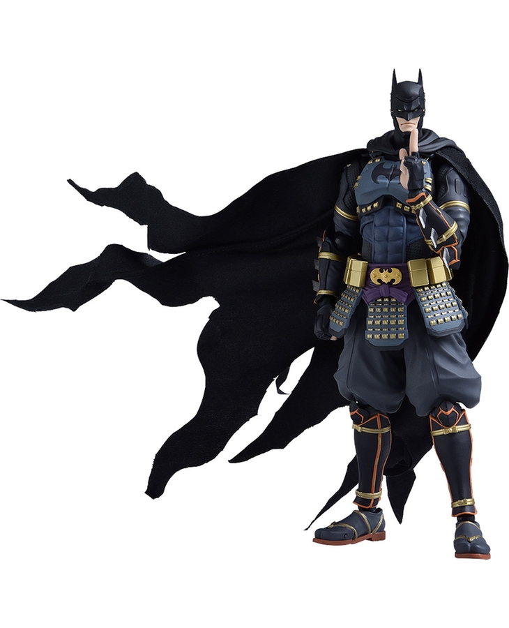 figma ニンジャバットマン