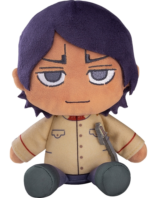 ゴールデンカムイ てのりぬい 鯉登