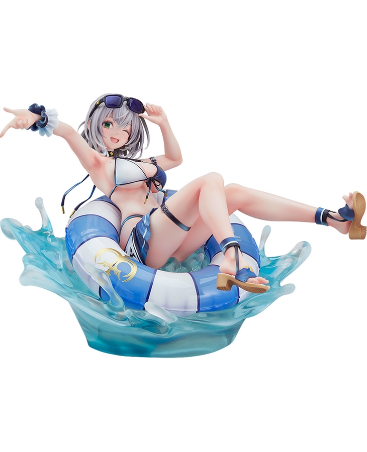 Shirogane Noel: Swimsuit Ver.