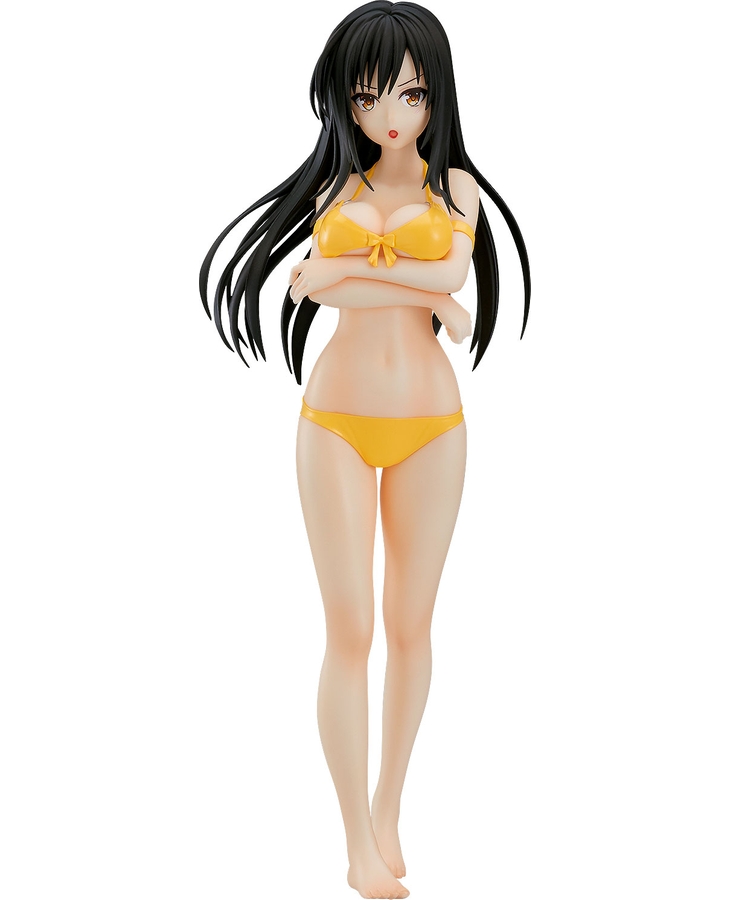 Pop Up Parade 古手川唯 Goodsmile Online Shop Taiwan