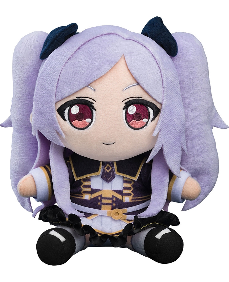 陰の実力者になりたくて！ ぬいぐるみ アレクシア