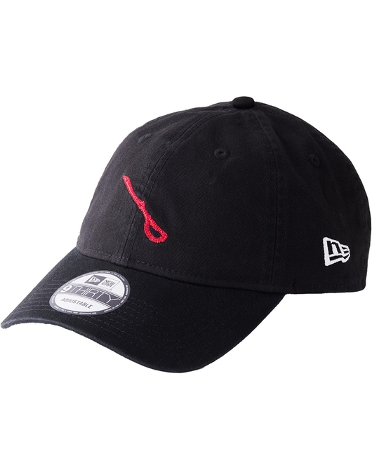 キルラキル NEWERA ロゴキャップ