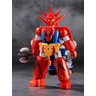 Dynamic Change Getter Robo G
