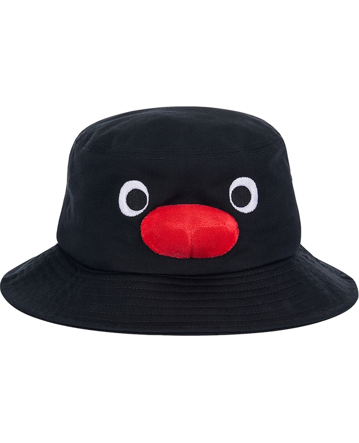 ピングー バケットハット | GOODSMILE ONLINE SHOP