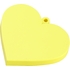 Nendoroid More Heart Base (Yellow)