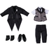 Nendoroid Doll: Outfit Set (Sebastian Michaelis)