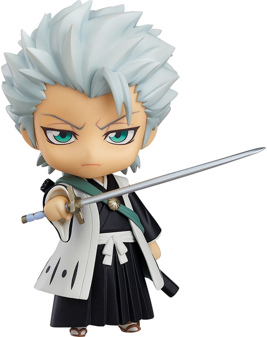 Nendoroid Toushiro Hitsugaya