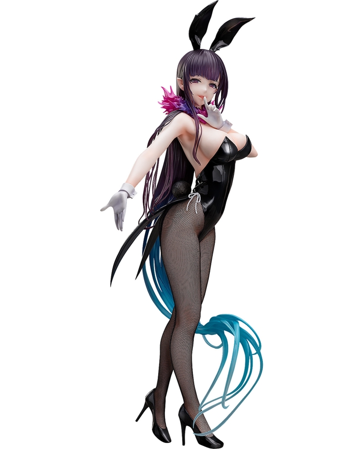 千夜 バニーVer.