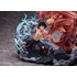 MY HERO ACADEMIA Super Situation Figure Izuku Midoriya vs. Muscular