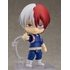 Nendoroid Shoto Todoroki: Hero's Edition