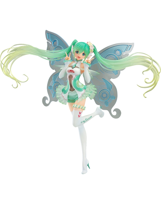Racing Miku 2017 Ver.
