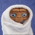 【預購活動】黏土人 E.T.