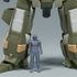 MODEROID SIDE：R フォーゲルグ