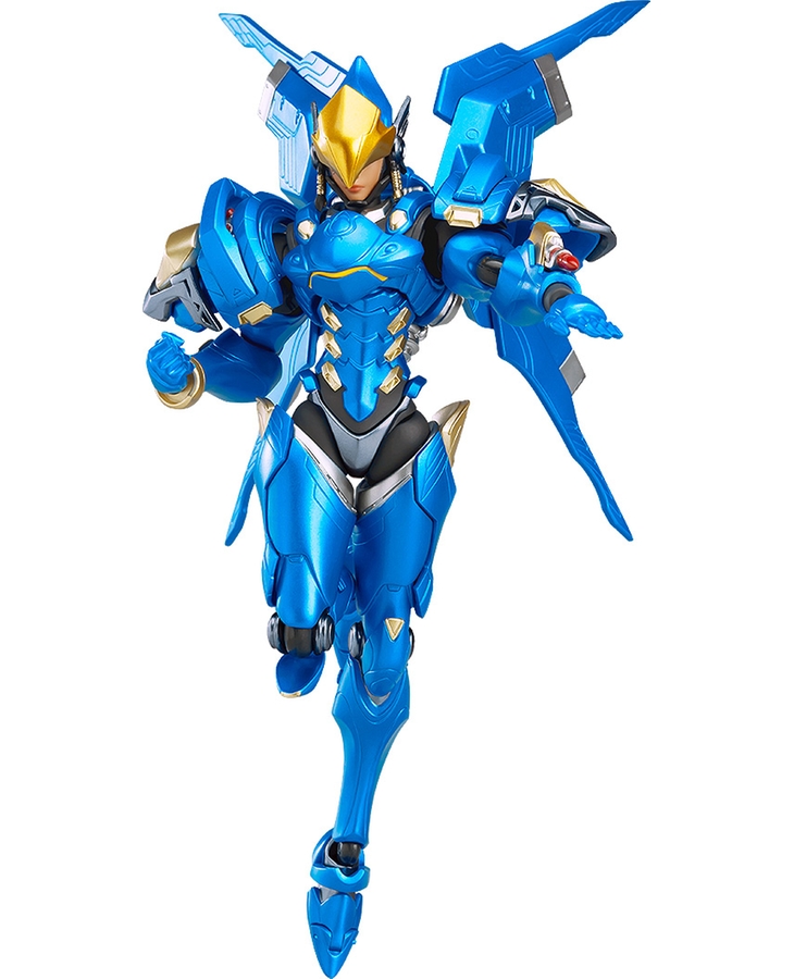 figma Pharah