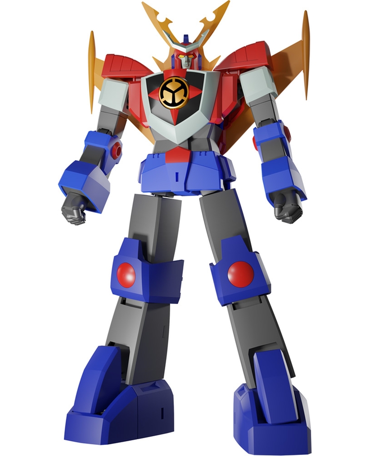 MODEROID 大王者
