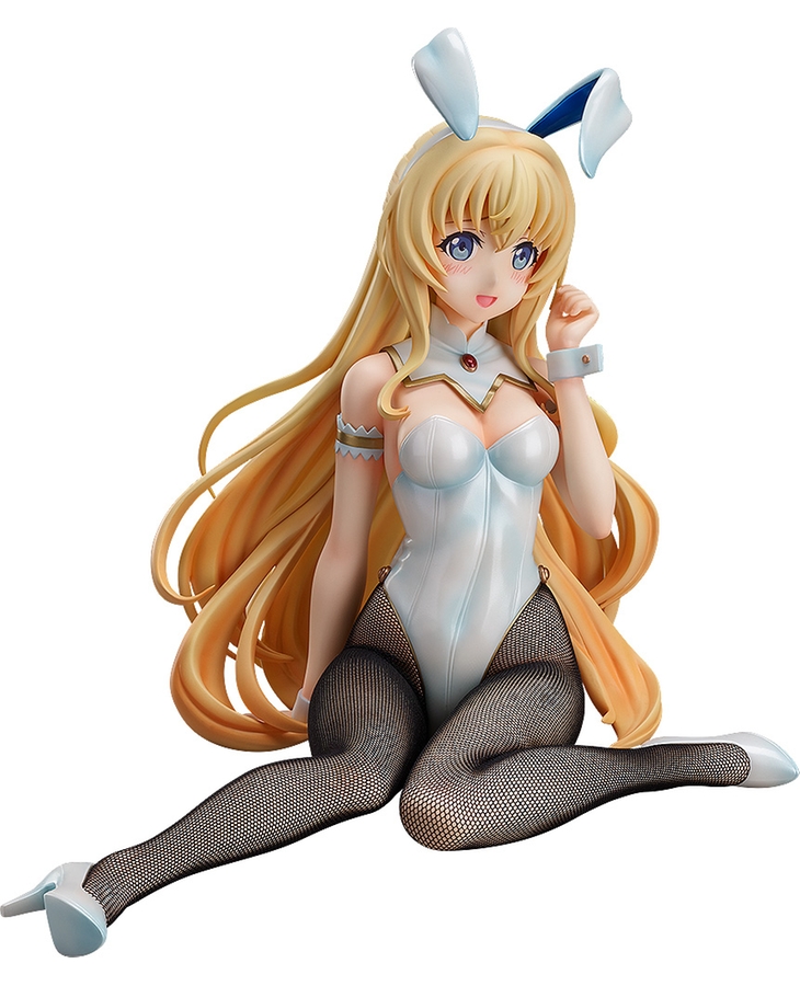 Priestess: Bunny Ver.