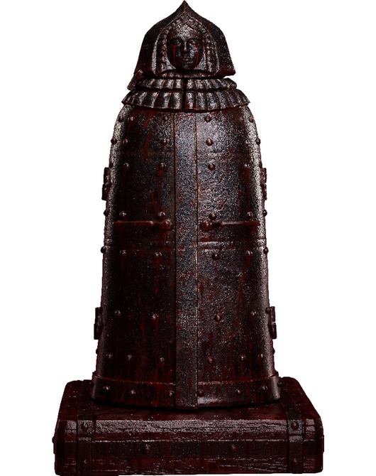 ex:ride 鉄の処女（アイアンメイデン）ブラッディVer.