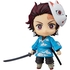 Nendoroid Tanjiro Kamado: Final Selection Ver.