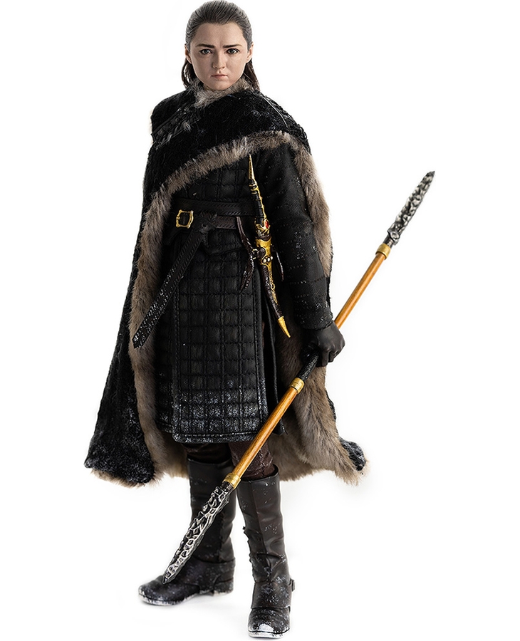 Game of Thrones ? 1/6 Arya Stark (Season 8)（ゲーム・オブ・スローンズ ? 1/6 アリア・スターク（シーズン8））