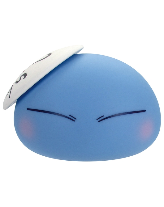 SOFT VINYL FIGURE That Time I Got Reincarnated as a Slime - Rimuru/Slime Ver.