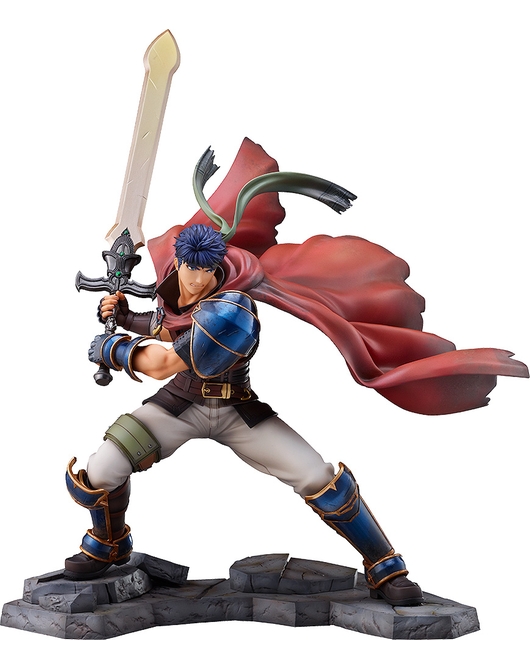 ike nendoroid