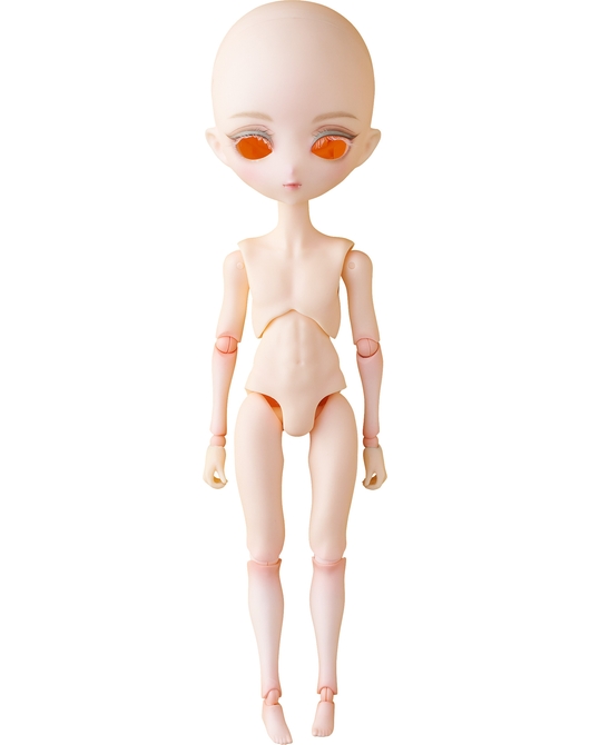 Harmonia bloom Make ＆ Body set root (Zuckerl)