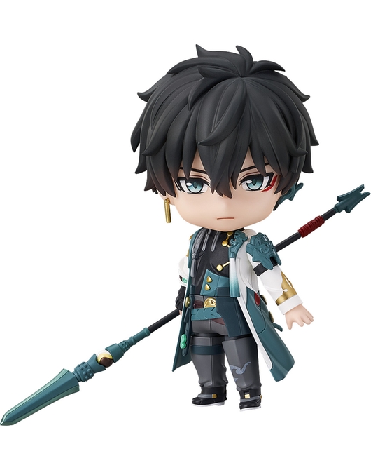 【予約CP】ねんどろいど 丹恒【特典付き】