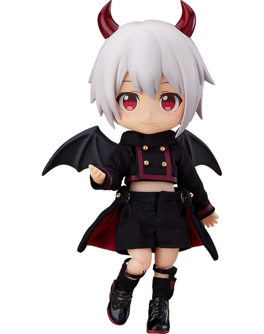 Nendoroid Doll Devil: Berg