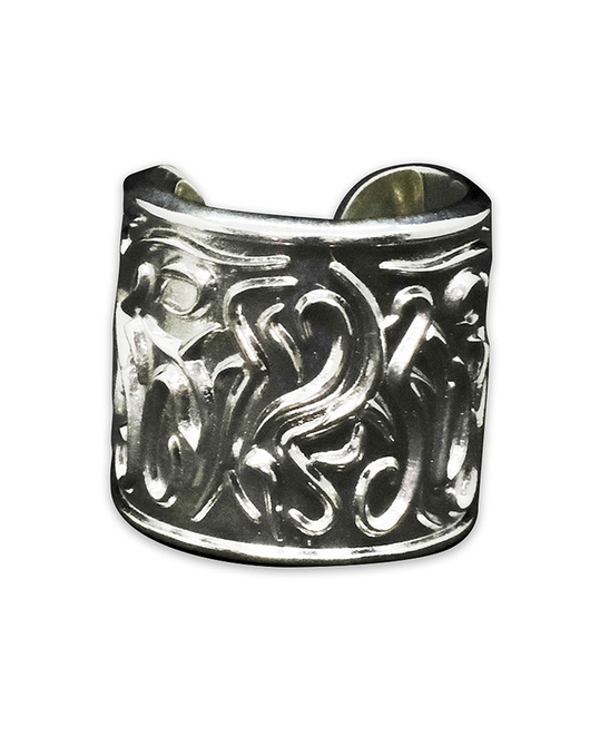 Devil May Cry 5×haraKIRI V シルバーリング フルVer. ＃17号