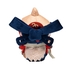 Sakuna: Of Rice and Ruin Plushies (Princess Sakuna)