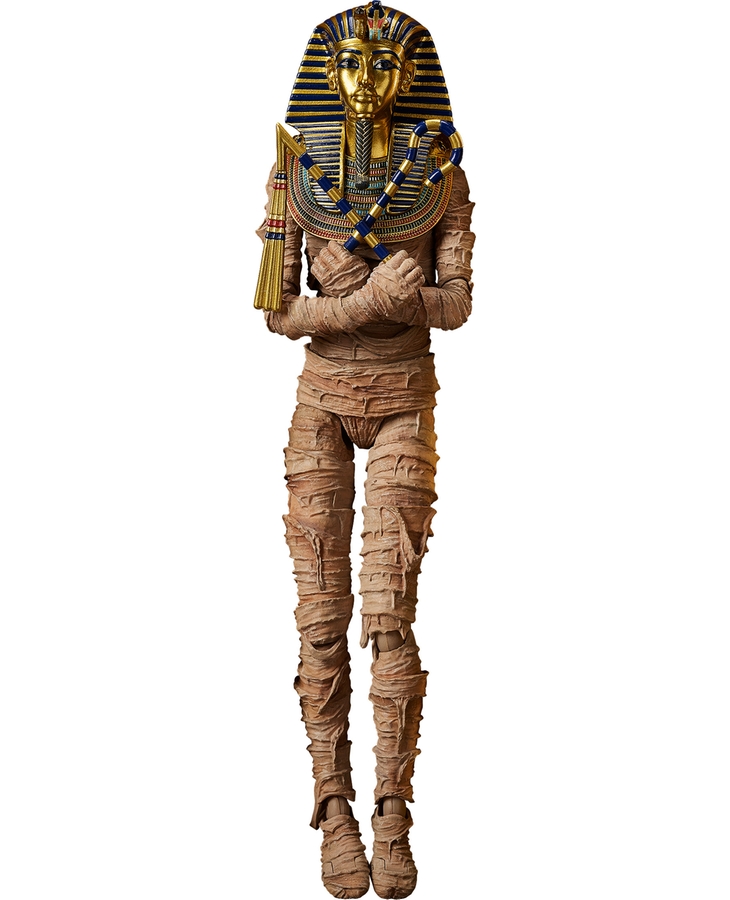 figma Tutankhamun