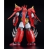 MODEROID 真蓋特飛龍