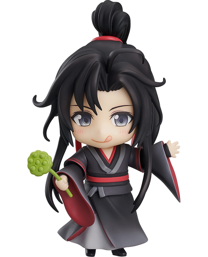 Nendoroid Wei Wuxian DX