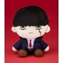 Mashle: Magic and Muscles Plushie Mash Burnedead