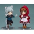 Nendoroid Doll: Outfit Set (Little Red Riding Hood)