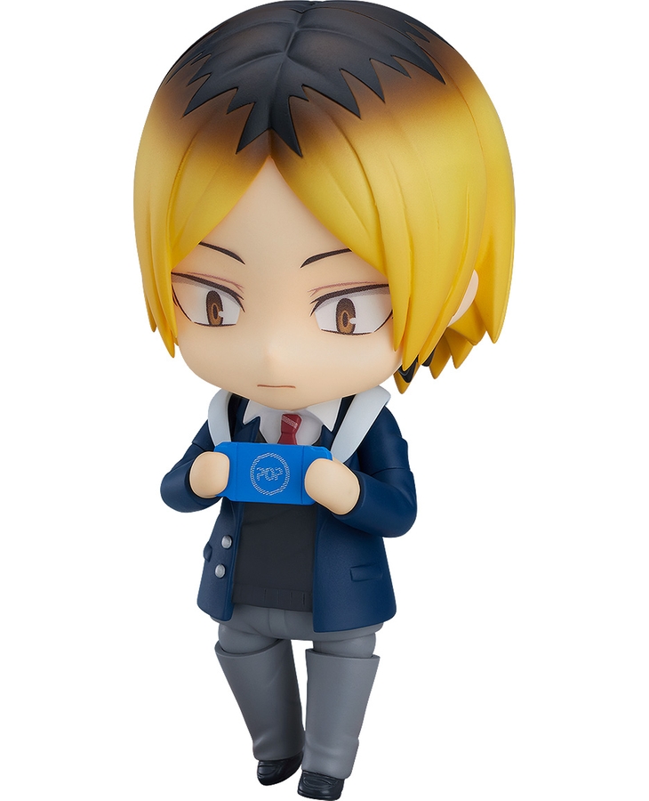 Nendoroid Kenma Kozume: School Uniform Ver.