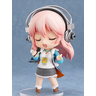 Nendoroid Super Sonico: Tiger Hoodie Ver.(Re-release)