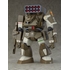 COMBAT ARMORS MAX 17: 1/72nd Scale Ironfoot F4XD Hasty XD