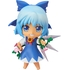 Nendoroid Suntanned Cirno