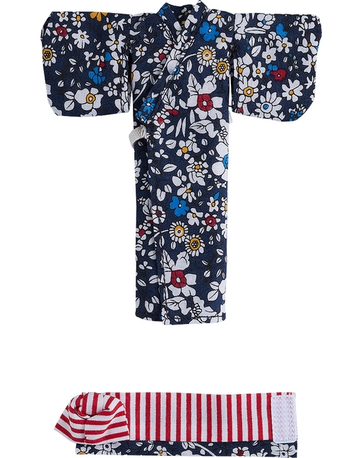 figma Styles Women's Yukata
