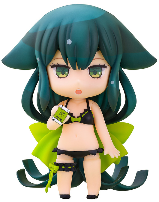 ねんどろいど うつつ