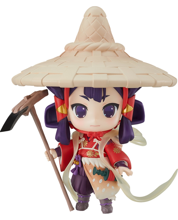 Nendoroid Princess Sakuna