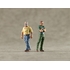 COMBAT ARMORS MAX29 1/72 Scale Combat Armor Dougram Hang Glider Equipment Type