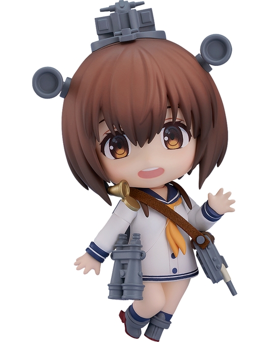 Nendoroid Yukikaze