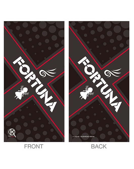 Longrider Stories! Neck Gaiter(Rerelease)