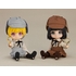 Nendoroid Doll Outfit Set: Detective - Boy (Gray)